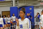 VB vs RIC  Wheaton Women's Volleyball vs Rhode Island College. - Photo by Keith Nordstrom : Wheaton, Volleyball, VB